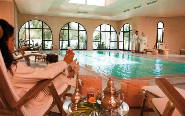 Hotel Marco Polo