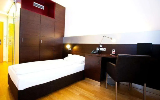 Hotel Schwarzer Bär