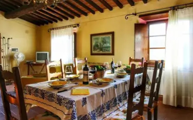 Apartment Limone