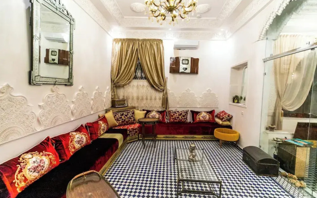 Palais Shazam & Spa