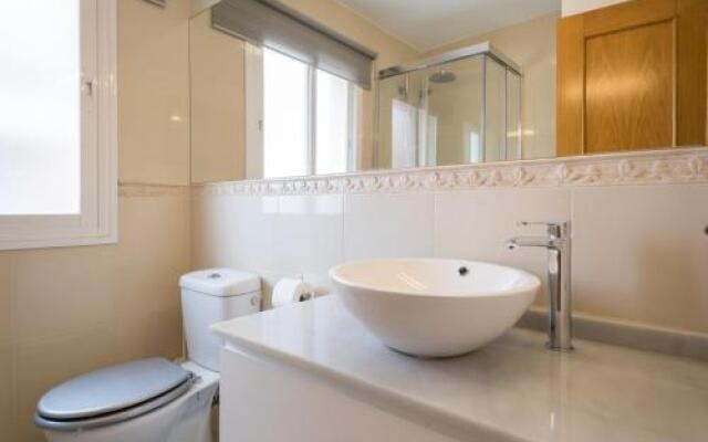 LU&CIA City Beach Puerto 2