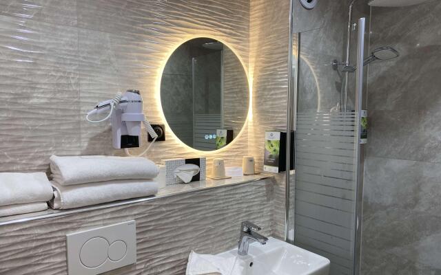 Sure Hotel by Best Western Reims Nord
