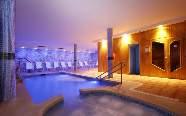 Ilusion Markus & Spa