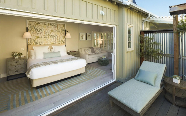 Carneros Resort and Spa
