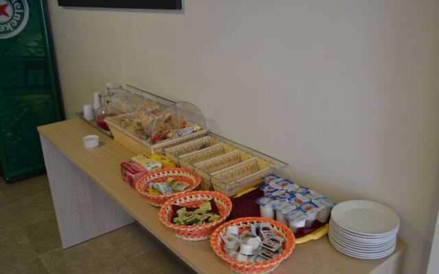 B&B Marilena Coppularossa