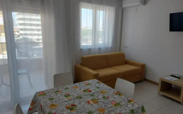 Casamare Alba Adriatica Frontemare