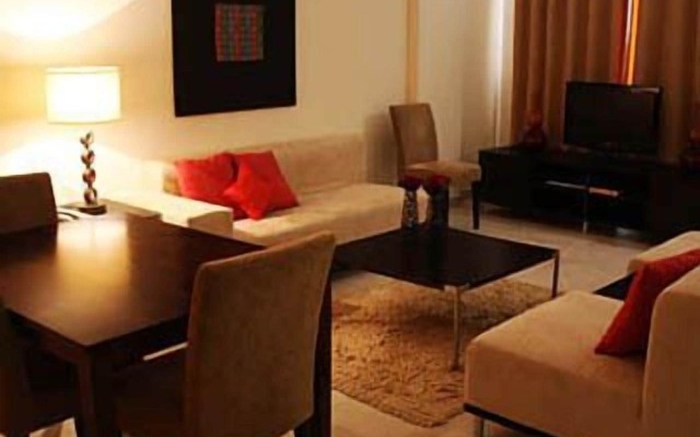 Midan Hotel Suites