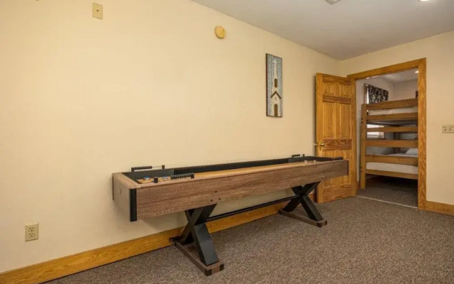 Briarstone Lodge Condo 13A - Two Bedroom Condo