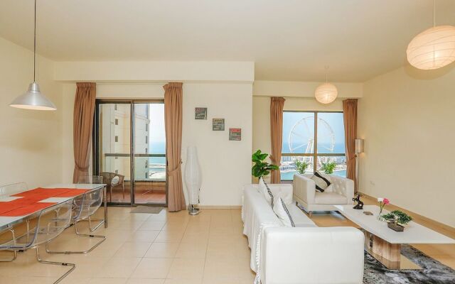 Kennedy Towers - Rimal 3