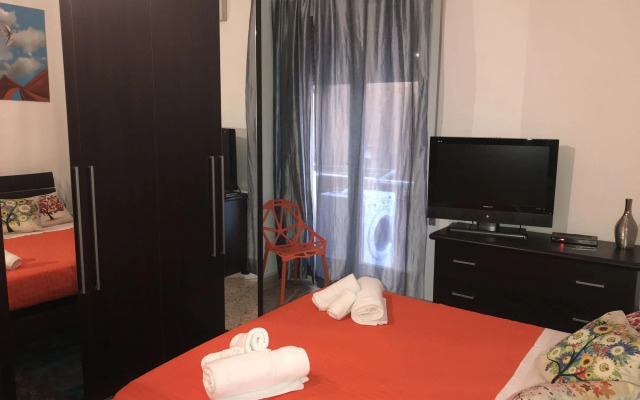 Il Profumo del Porto