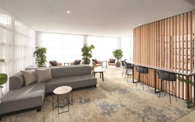 Travelodge Hotel Hobart