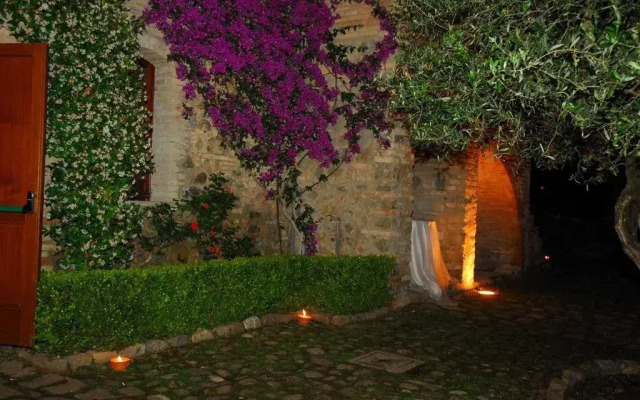 La Masseria Lolivia