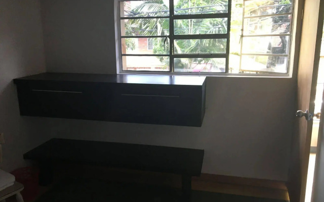 Casa Estacion - Hostel