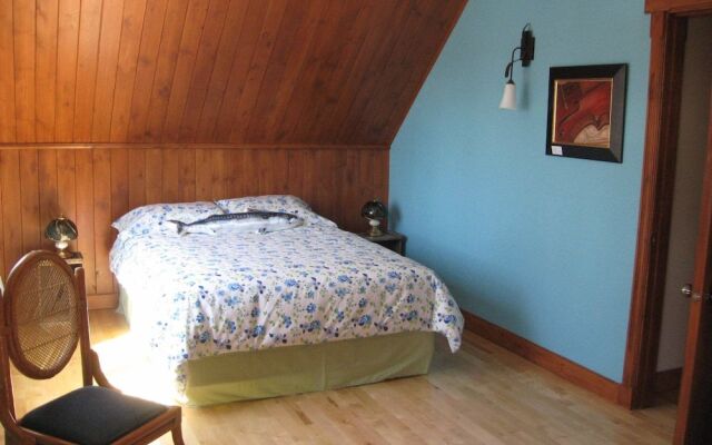 Gîte La Maison du Jardinier