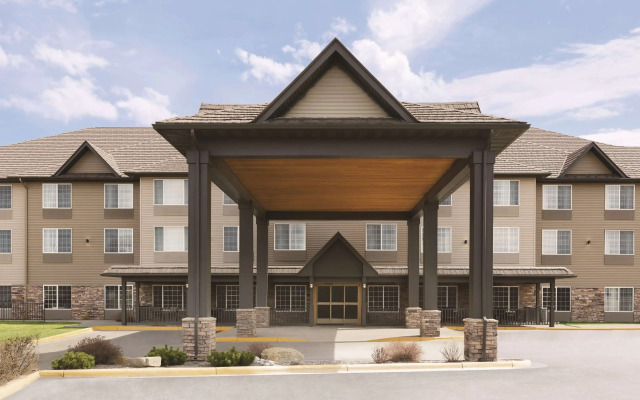 Country Inn and Suites Billings