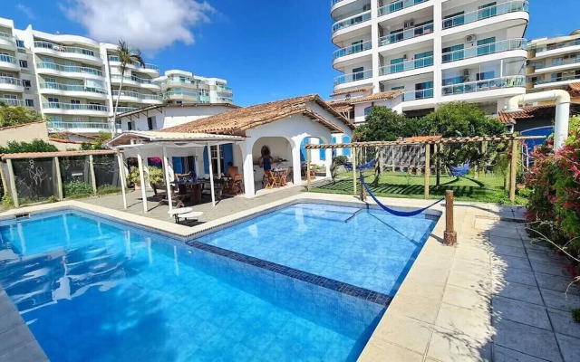 Pousada e Hostel Arauna