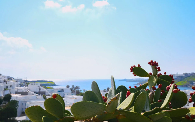 Amperian Mykonos Suites & Villas