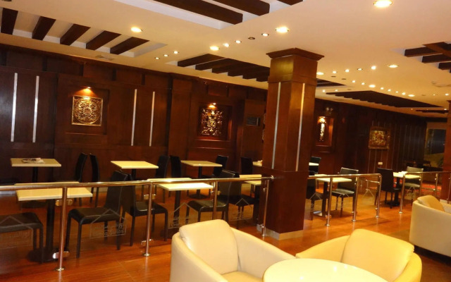 Orans Suites 3