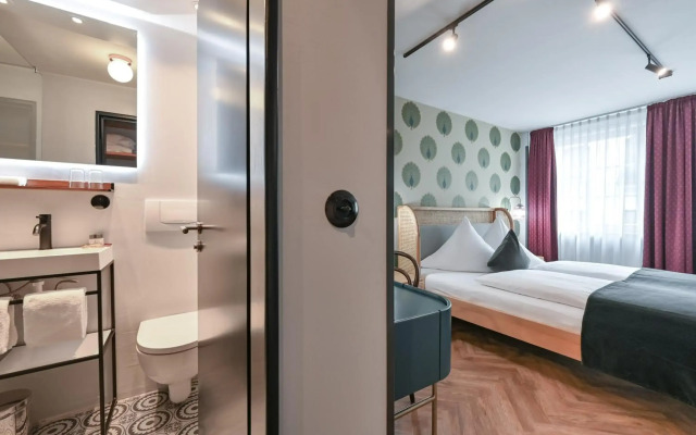 Hotel Sonne