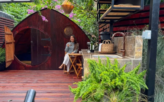 Luna Glamping Salento