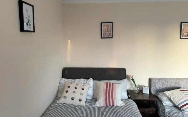 Acacia Wembley Stadium Serviced Apartment by Edens