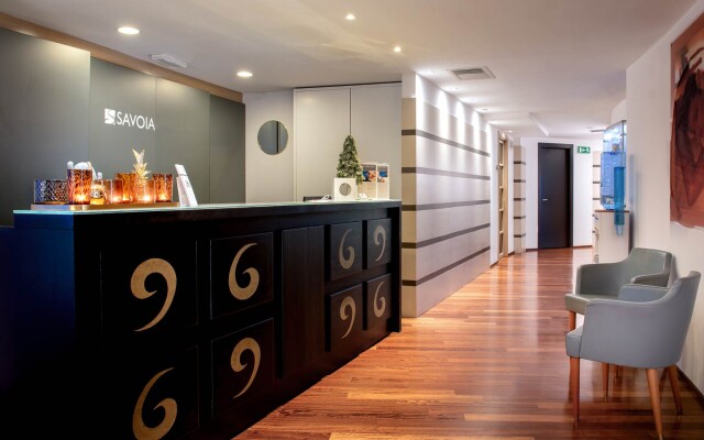 Savoia Hotel Rimini