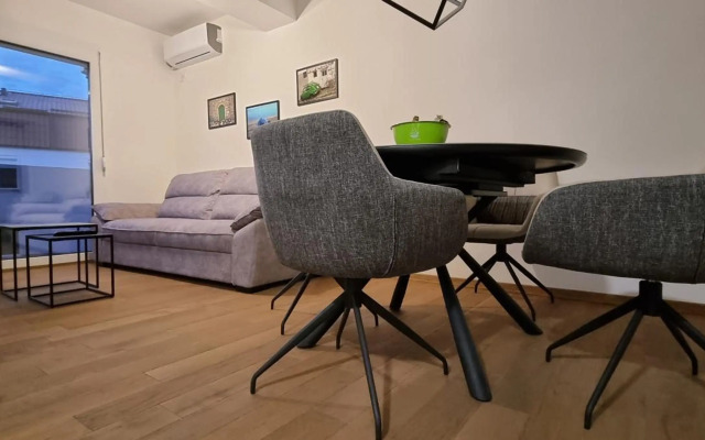 Svir Deluxe Apartment No 8