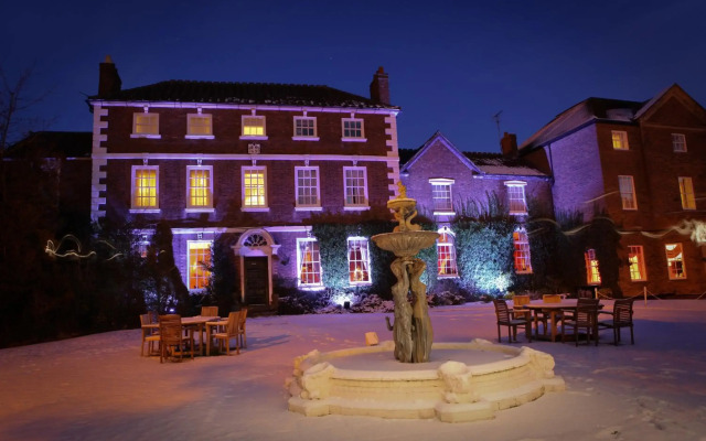 Park House Hotel