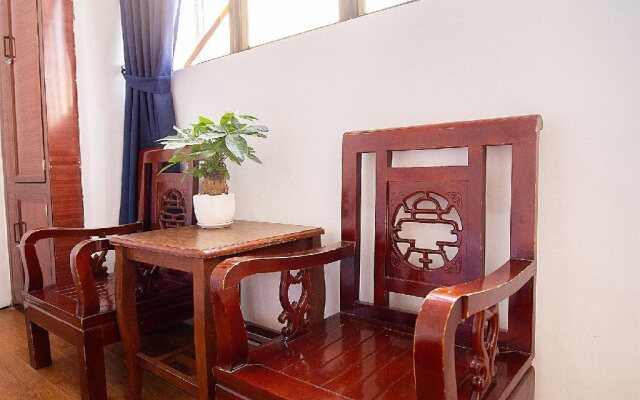 Hanoi Wonderland Homestay