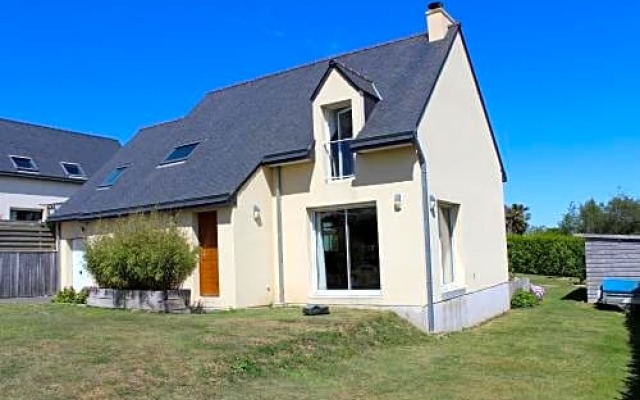 Chambre d'hôte - Côte de Granite Rose