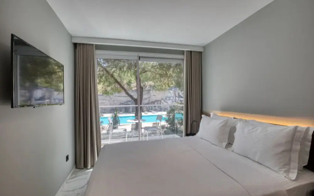 Aegean Apartments - Cesme