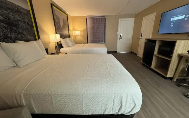 Super 8 by Wyndham Corpus Christi Airport