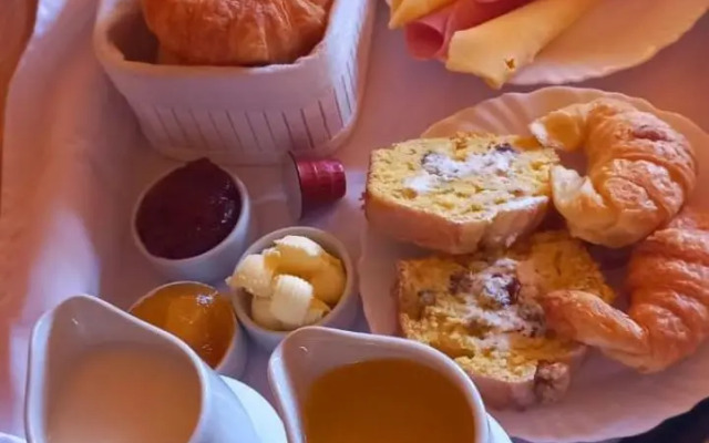 Cabañas Boutique Los Cipreses