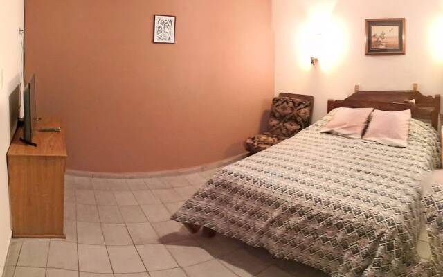 Casa Discreta Cochabamba