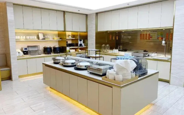 Ji Hotel Dalian Hua'nan