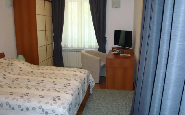 Rooms Europa