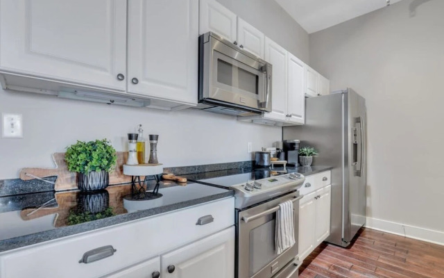 Broughton Street Bungalow - Steps To Everything