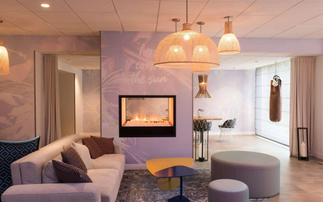 Mercure Antibes Sophia Antipolis