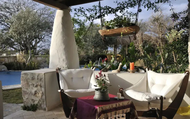 Sandima 37 Suites Hotel