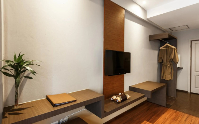 The Cottage Suvarnabhumi