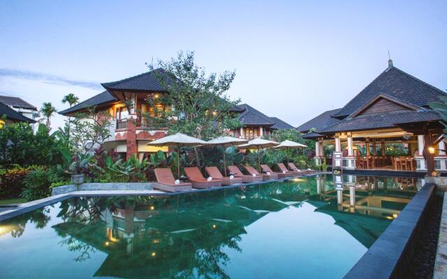 Rama Phala Resort & Spa