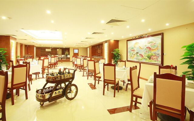 Hanoi Delight Hotel