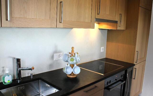 Le Petit Clos Des Rocailles - Three Bedroom