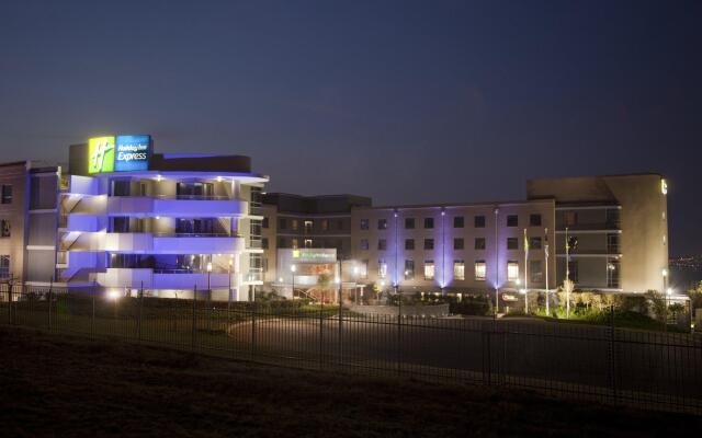 Holiday Inn Express Sandton Woodmead by IHG