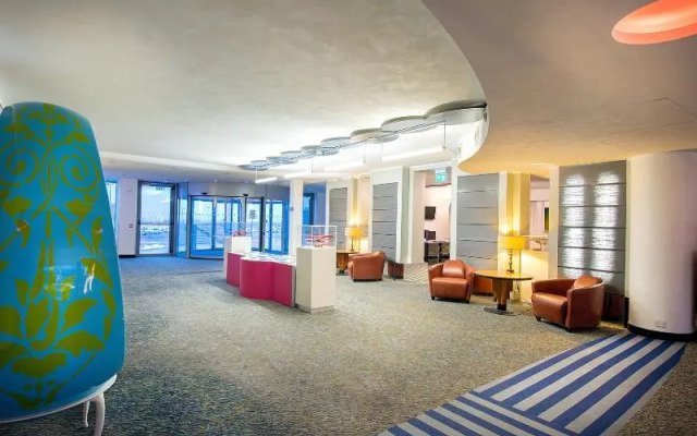 Cork International Hotel