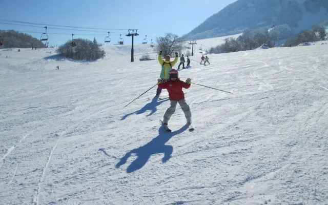 Bikkuri Rietan