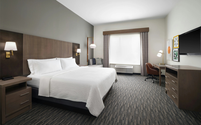 Holiday Inn Gonzales by IHG