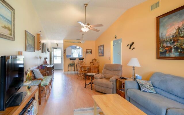 1152F - Fairvilla by RedAwning