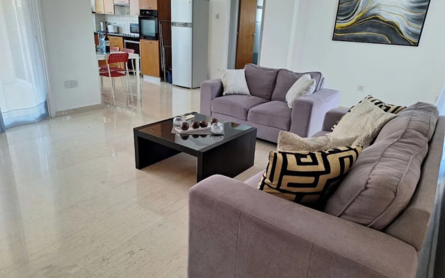 City Sunshine Strovolos, Nicosia