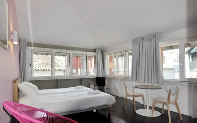 Temporesidence Chateauneuf